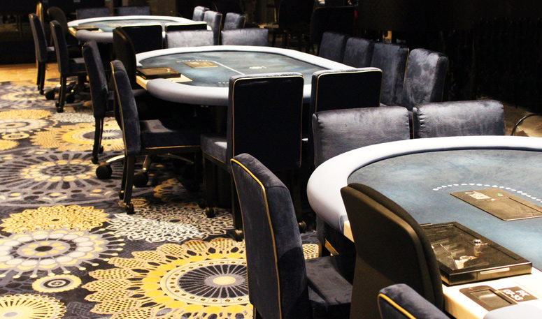 Poker Rooms In Sydney Australia